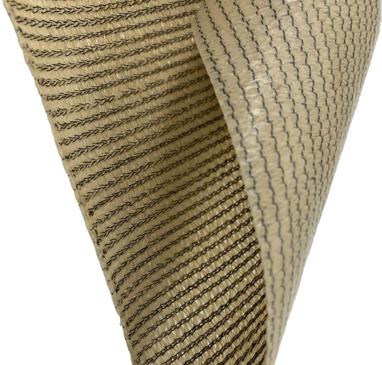 waterproof shade net