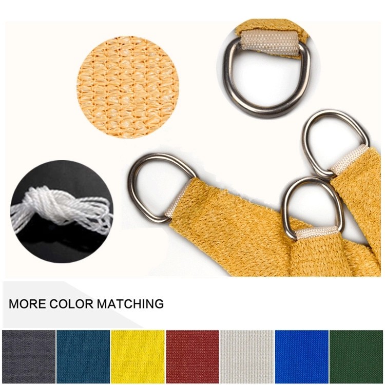 Rectangle Shade Sail