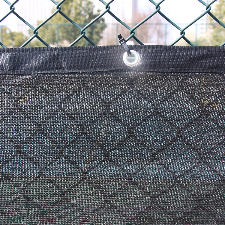 Tennis Court Privacy & Windscreens 