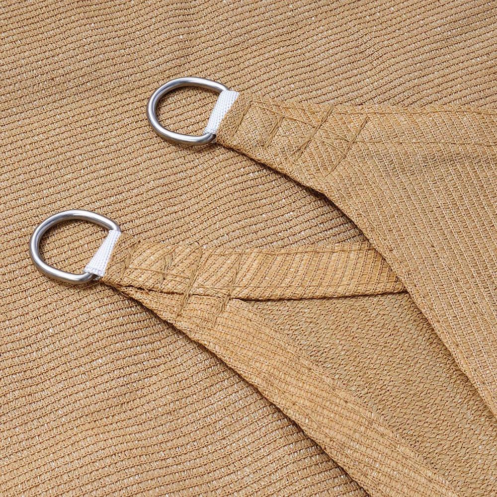Triangle Shade Sail