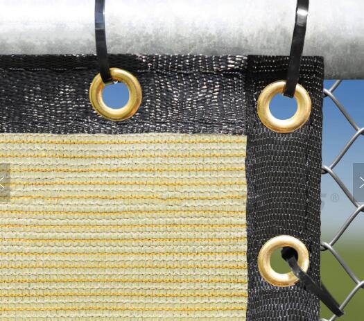 Tennis Court Privacy & Windscreens 