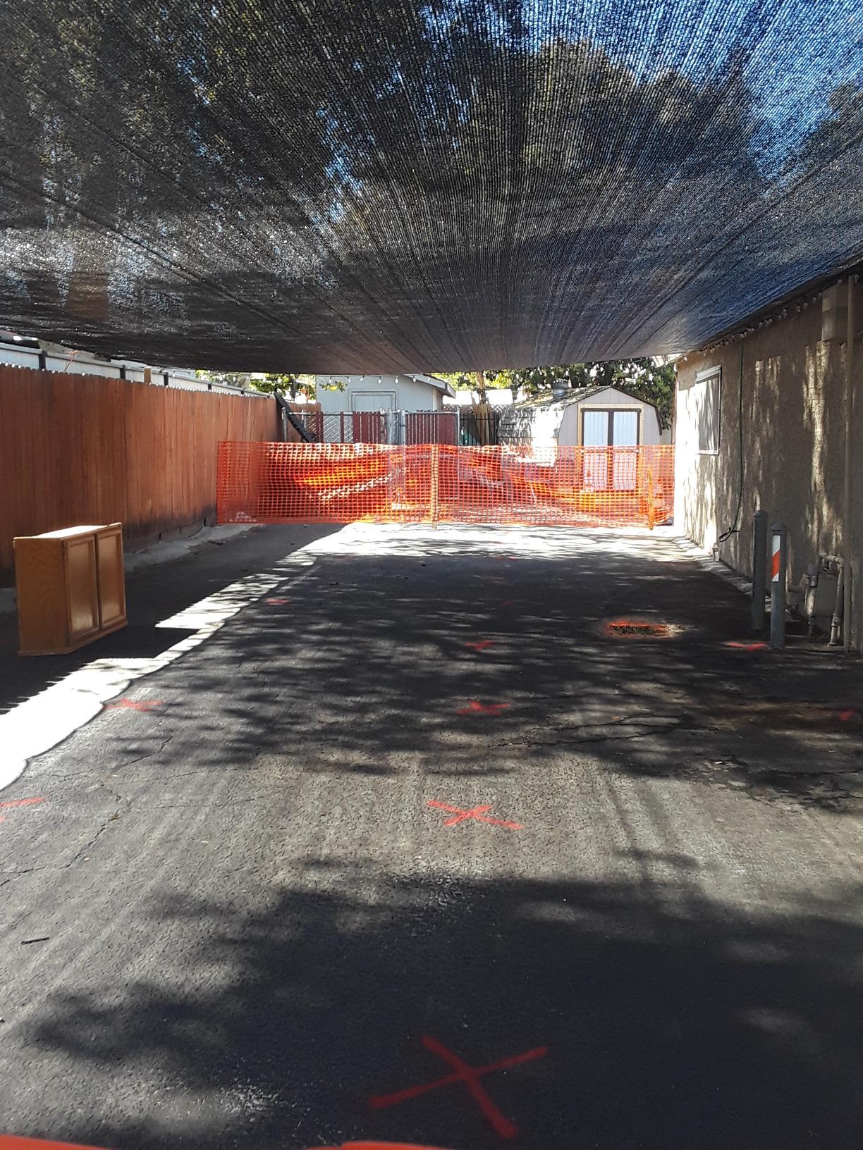 Shade Cloth A Comprehensive Guide for Optimal Sun Protection